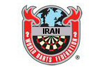 Iran - Part of the WDF
