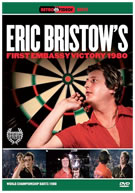 Eric Bristow's First Embassy Victory 1980