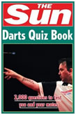 The Sun darts Quiz Book
