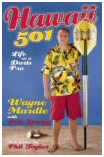 Hawaii 501 - Life As A Darts Pro - Wayne Mardle