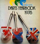 Unicorn Darts Yearbook 1978