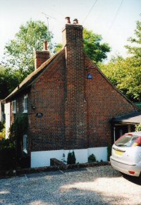 'Mill Cottage' (Image (c) Chippix) 