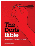 The Darts Bible By David Norton & Patrick Mcloughlin (With Steve Brown)