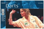 Know the Game - Darts by Deryk Brown